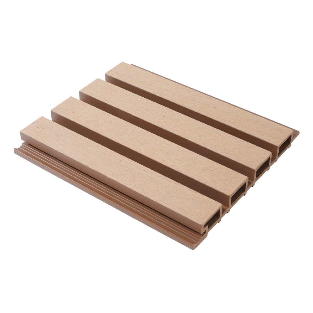 First Generation Flat Great Wall Panel