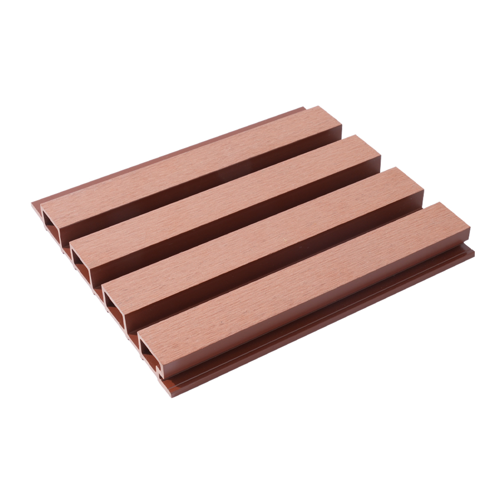 First Generation Flat Great Wall Panel