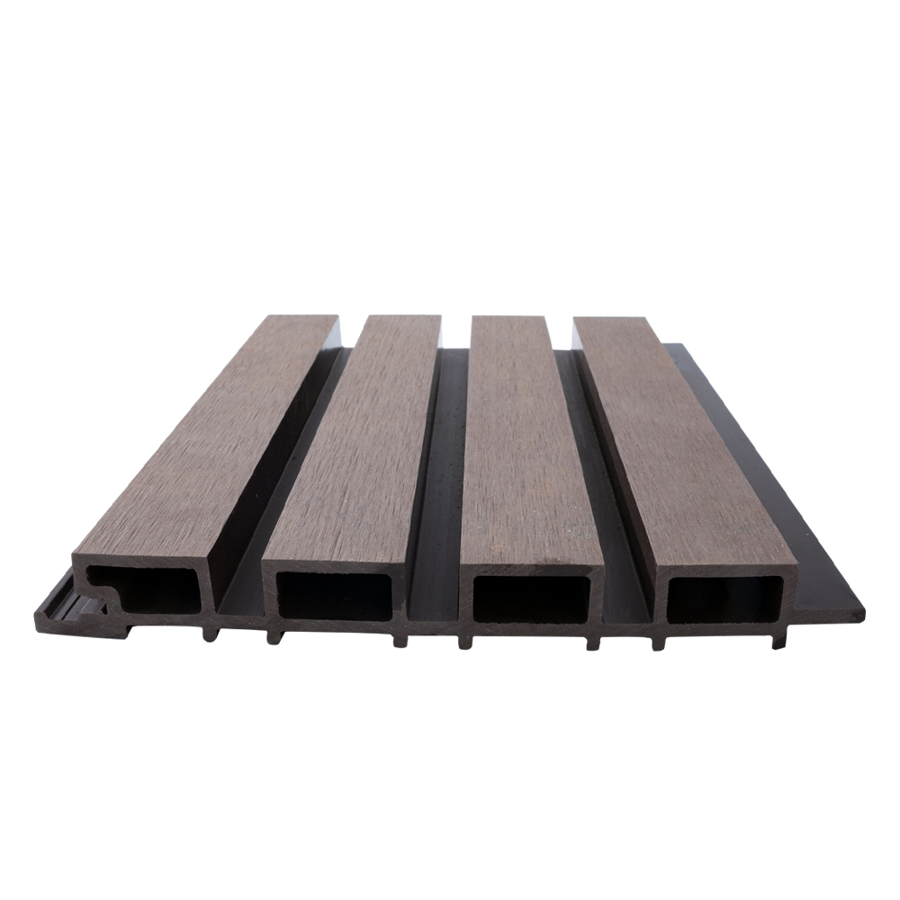 First Generation Flat Great Wall Panel
