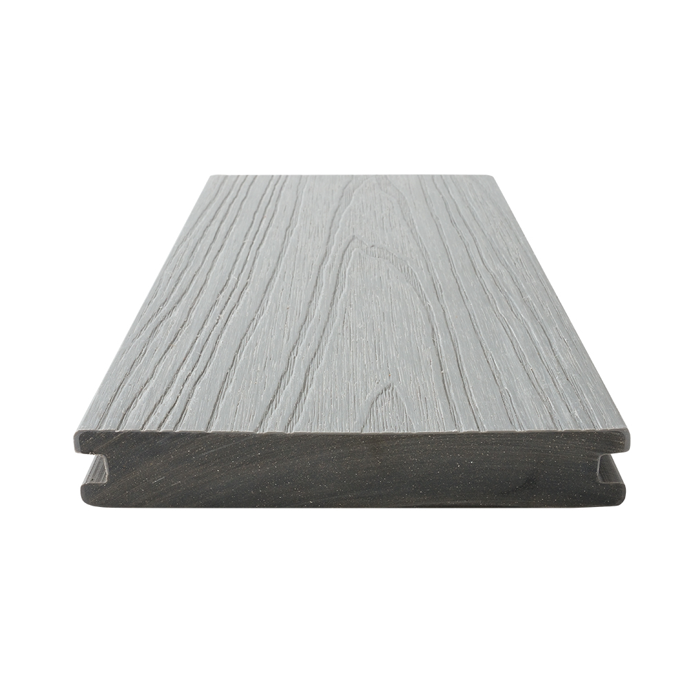 Solid na WPC Decking