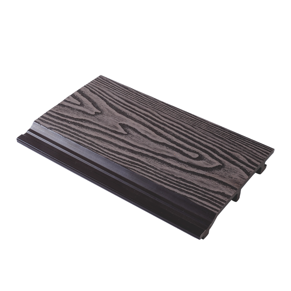 Unang Henerasyon ng WPC Wall Panel
