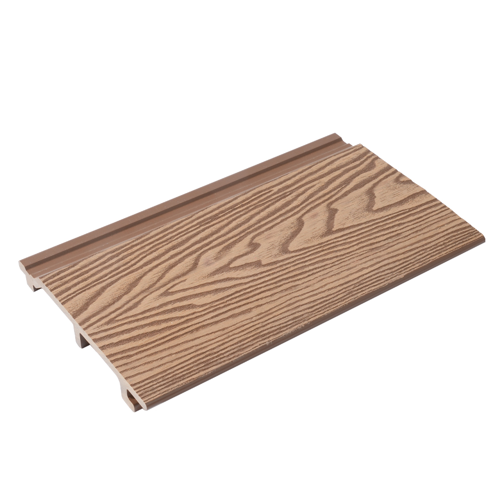 Unang Henerasyon ng WPC Wall Panel
