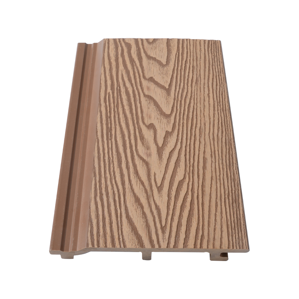 Unang Henerasyon ng WPC Wall Panel